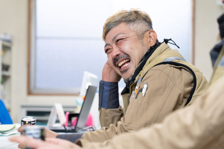 2022年1月入社